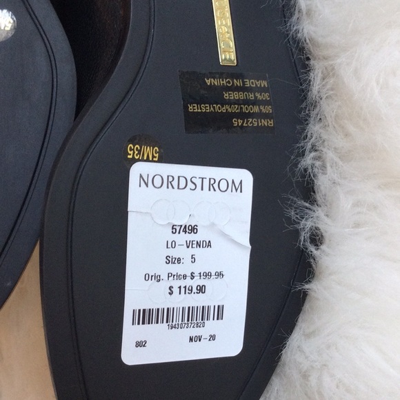 🆕Louise et Cie Venda Crystal Studded Chelsea Boots - Picture 8 of 11